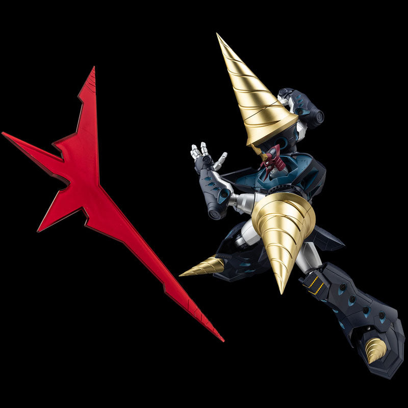 PRE-ORDER PLAIOBOT - Gurren Lagann - Super Galaxy Gurren Lagann