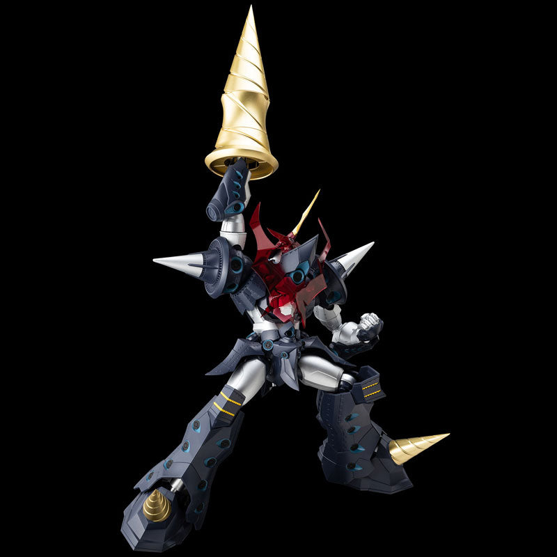 PRE-ORDER PLAIOBOT - Gurren Lagann - Super Galaxy Gurren Lagann