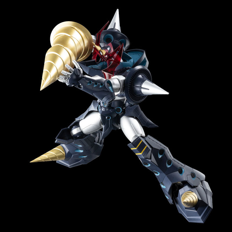 PRE-ORDER PLAIOBOT - Gurren Lagann - Super Galaxy Gurren Lagann