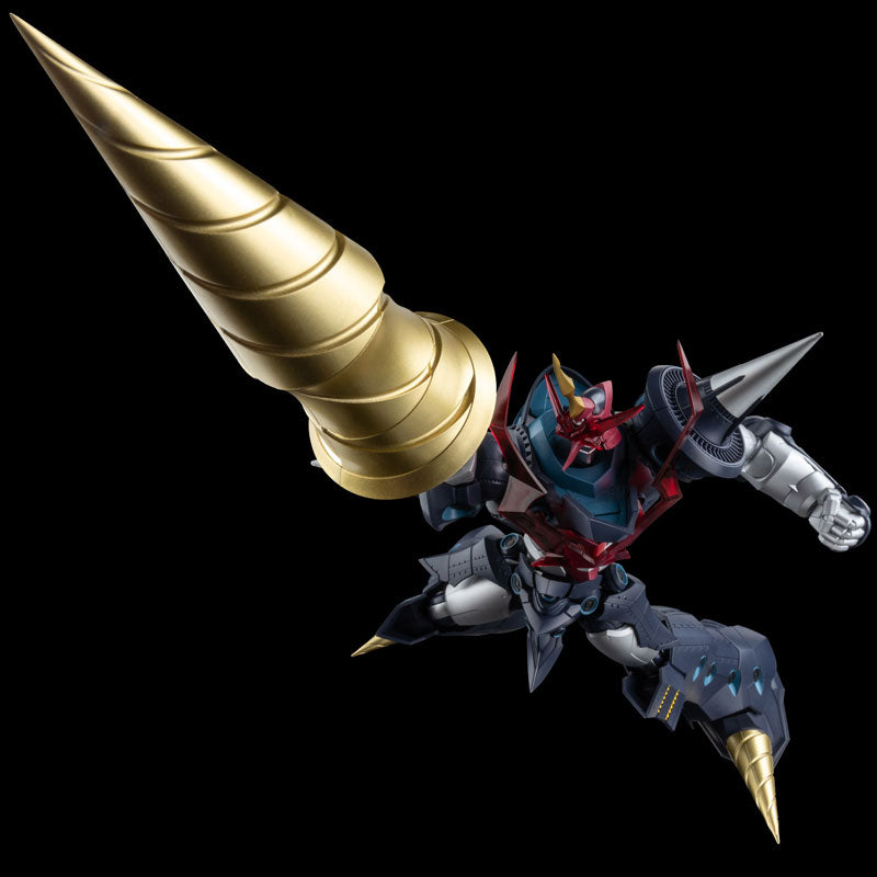 PRE-ORDER PLAIOBOT - Gurren Lagann - Super Galaxy Gurren Lagann