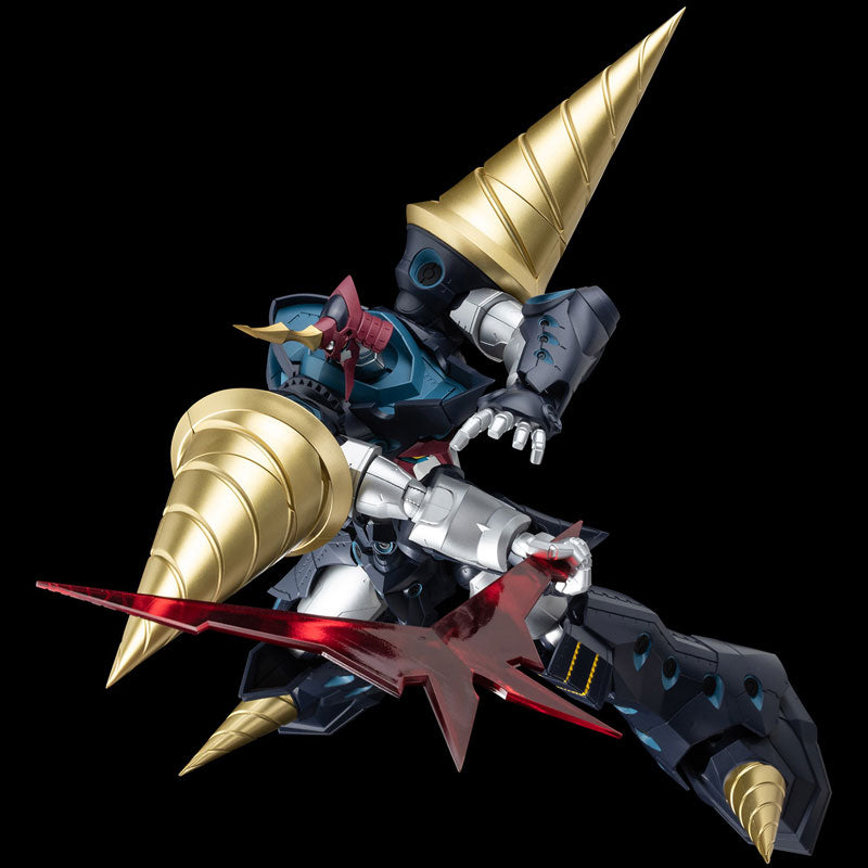PRE-ORDER PLAIOBOT - Gurren Lagann - Super Galaxy Gurren Lagann