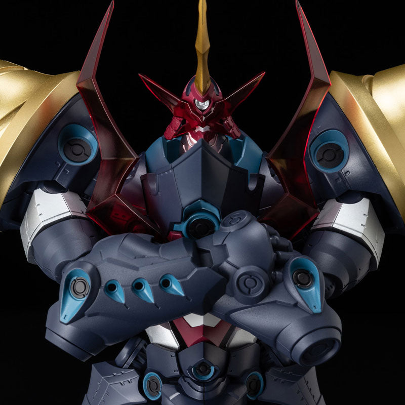 PRE-ORDER PLAIOBOT - Gurren Lagann - Super Galaxy Gurren Lagann
