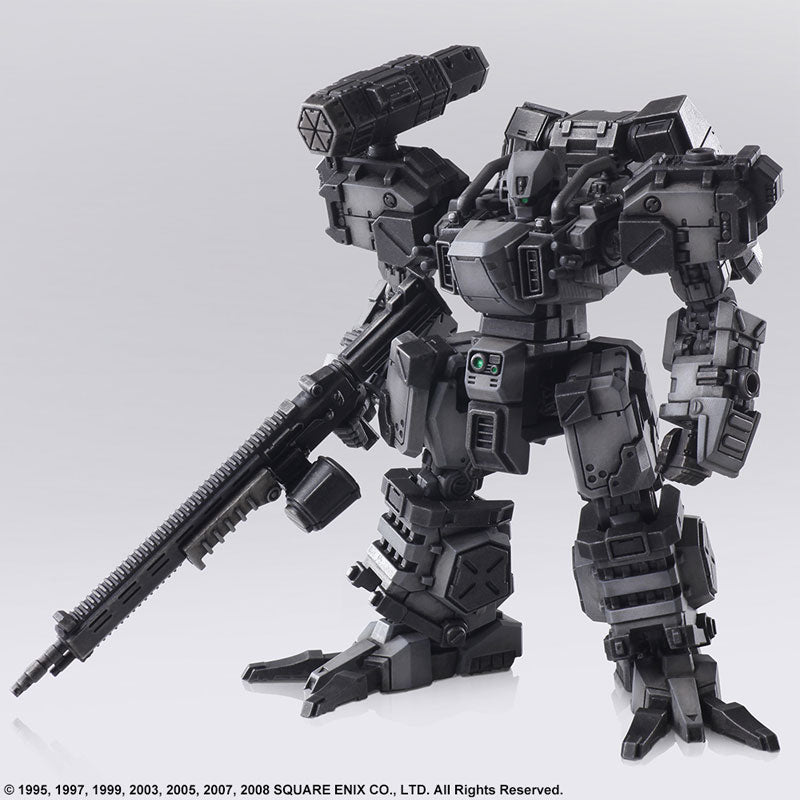 PRE-ORDER Structure Arts - Front Mission - Vol. 2 [Box of 4]