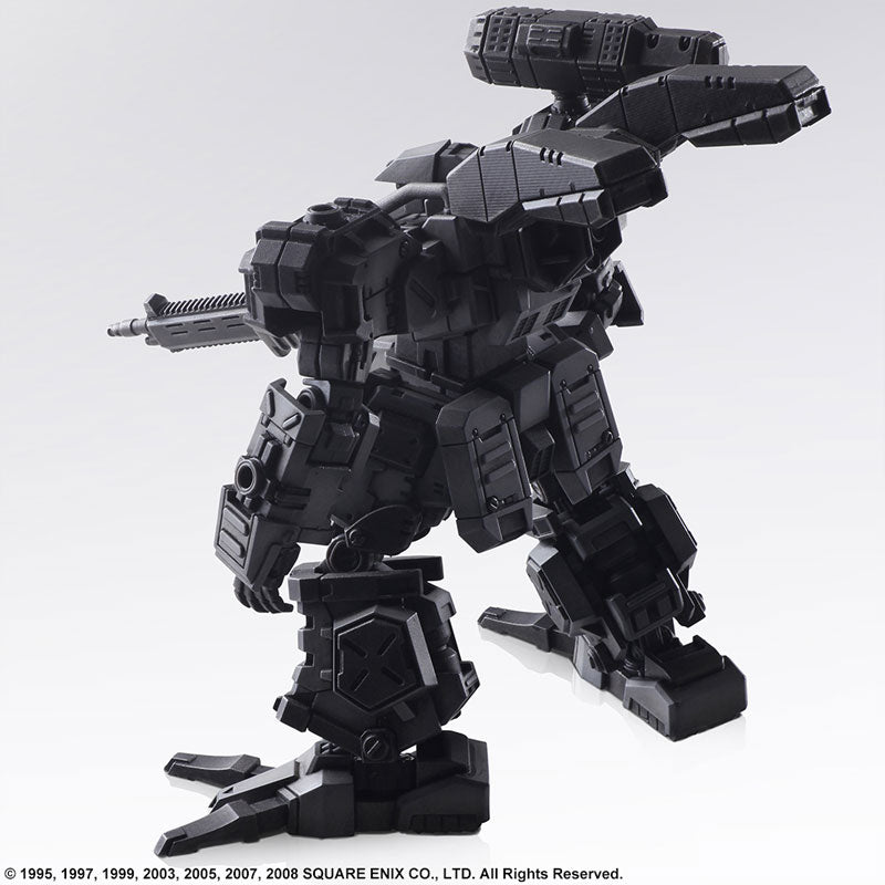 PRE-ORDER Structure Arts - Front Mission - Vol. 2 [Box of 4]