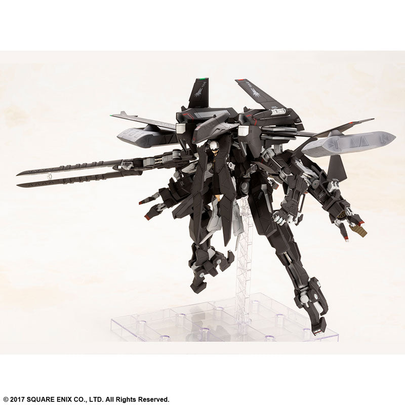 IN-STOCK Square Enix - NieR: Automata - Flying Unit Ho229 Type-S & YoRHa No.9 Type S