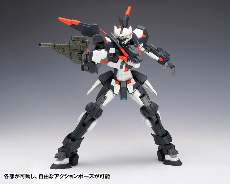 PRE-ORDER Hundred Age - Yuumo CODE BEAST 1/100