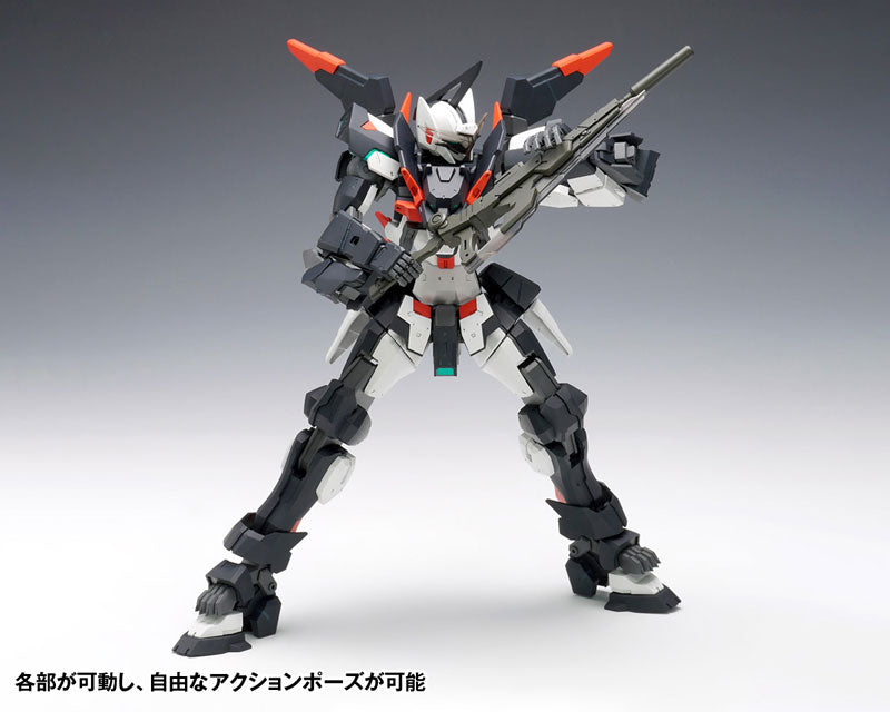 PRE-ORDER Hundred Age - Yuumo CODE BEAST 1/100