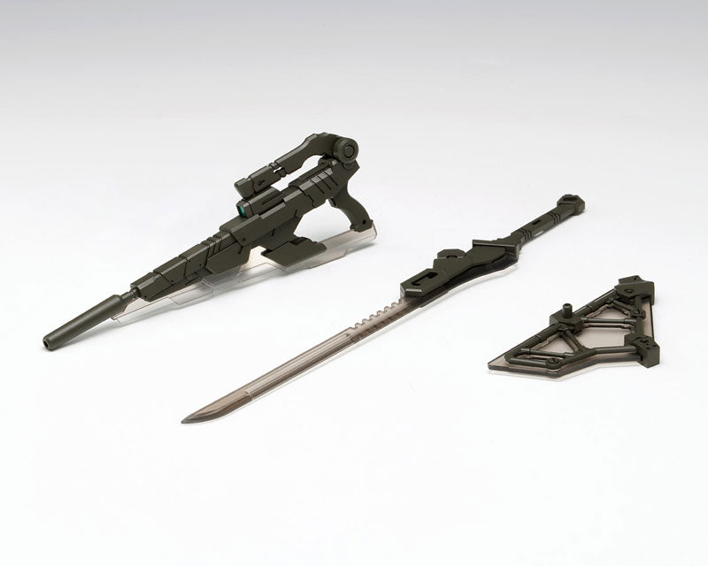 PRE-ORDER Hundred Age - Yuumo CODE BEAST 1/100