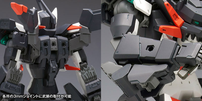 PRE-ORDER Hundred Age - Yuumo CODE BEAST 1/100