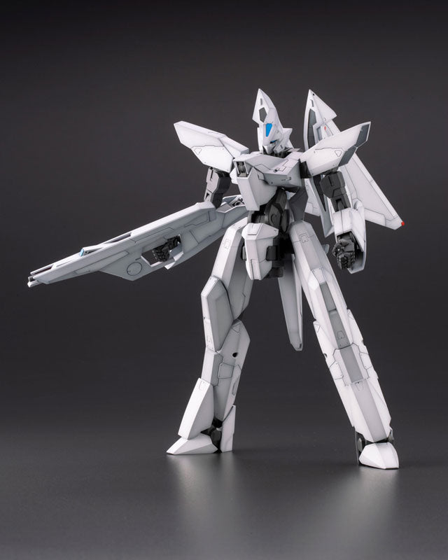 PRE-ORDER M.S.G Modeling Support Goods - Variable Frame System 01 - Garudagear [Beluga]