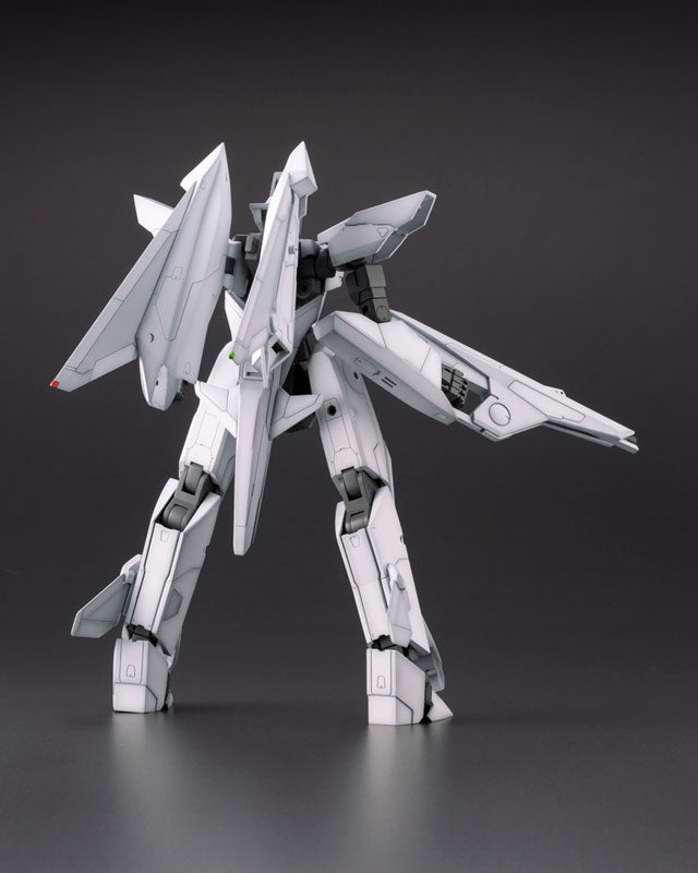 PRE-ORDER M.S.G Modeling Support Goods - Variable Frame System 01 - Garudagear [Beluga]
