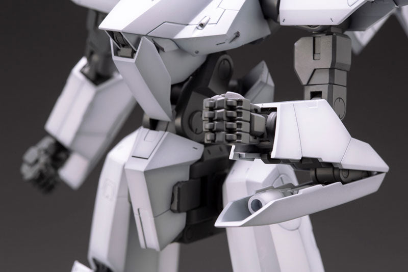 PRE-ORDER M.S.G Modeling Support Goods - Variable Frame System 01 - Garudagear [Beluga]