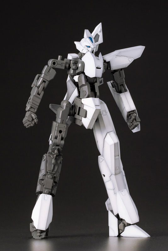 PRE-ORDER M.S.G Modeling Support Goods - Variable Frame System 01 - Garudagear [Beluga]