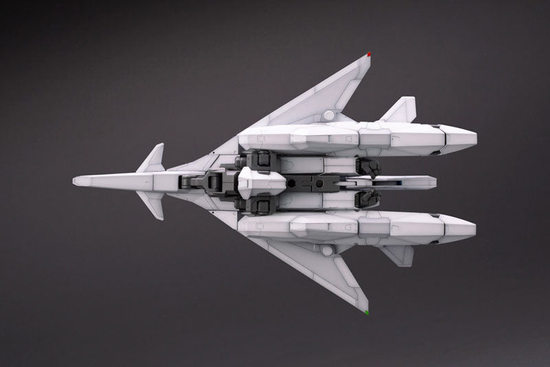 PRE-ORDER M.S.G Modeling Support Goods - Variable Frame System 01 - Garudagear [Beluga]