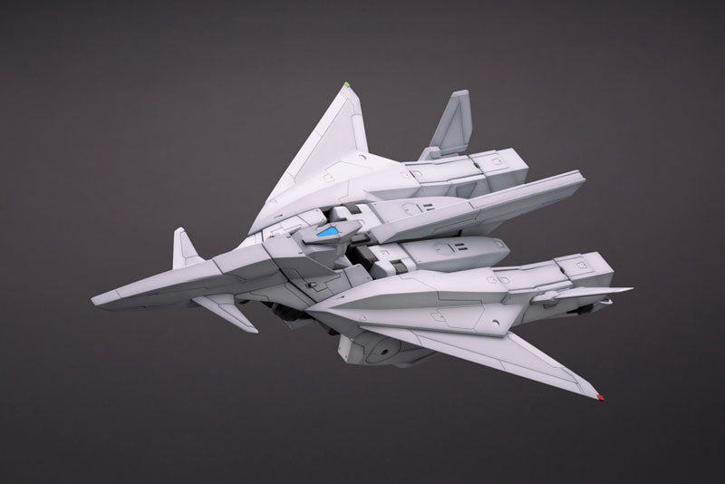 PRE-ORDER M.S.G Modeling Support Goods - Variable Frame System 01 - Garudagear [Beluga]