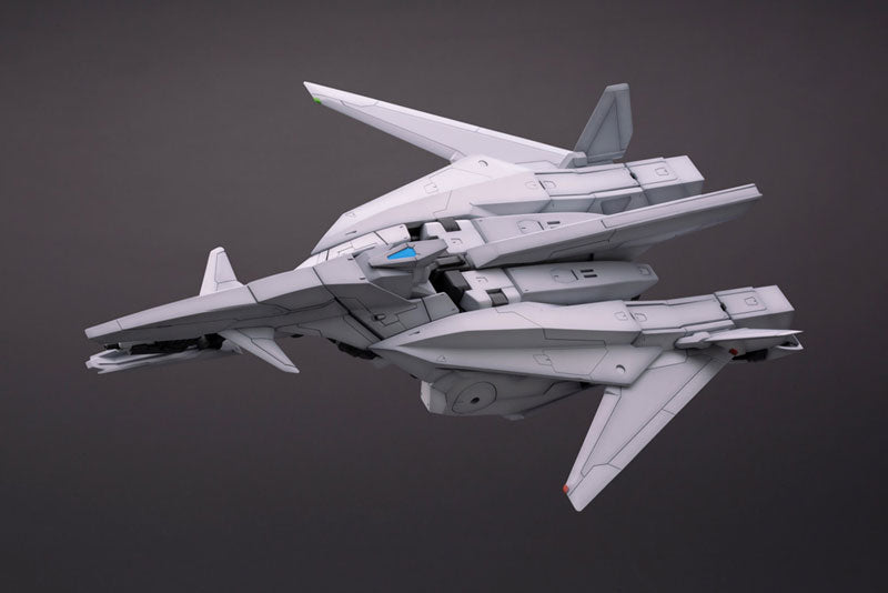 PRE-ORDER M.S.G Modeling Support Goods - Variable Frame System 01 - Garudagear [Beluga]