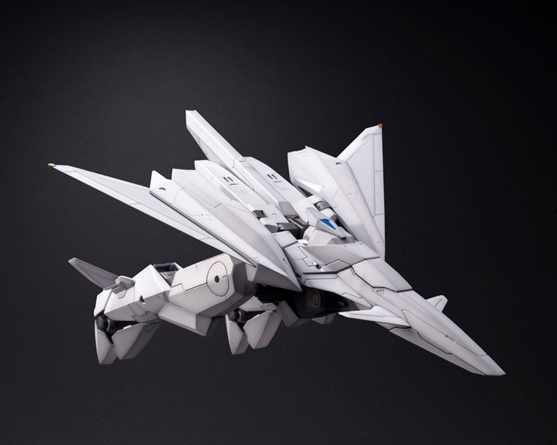 PRE-ORDER M.S.G Modeling Support Goods - Variable Frame System 01 - Garudagear [Beluga]