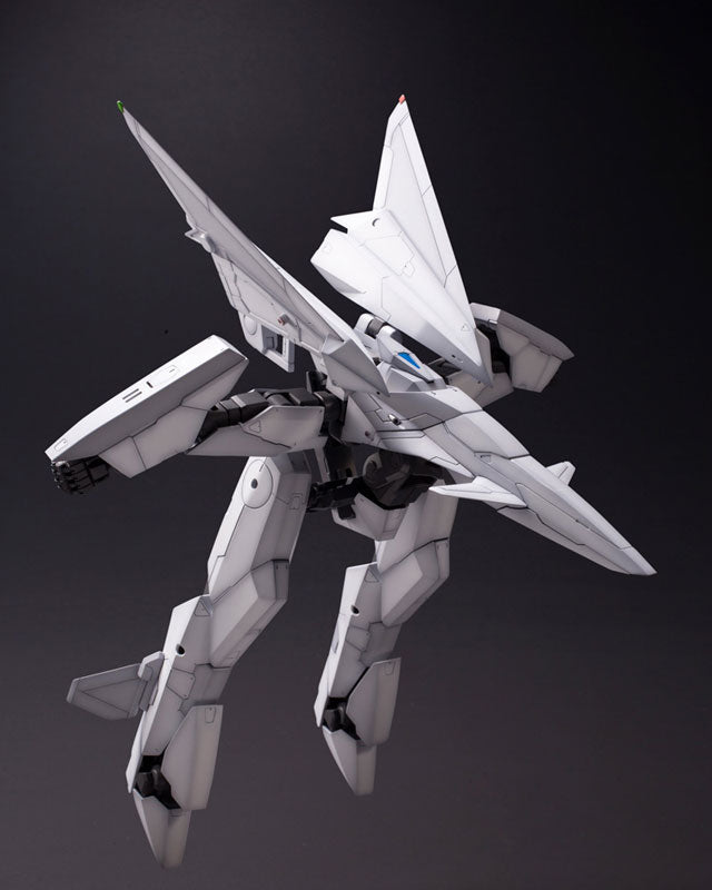 PRE-ORDER M.S.G Modeling Support Goods - Variable Frame System 01 - Garudagear [Beluga]