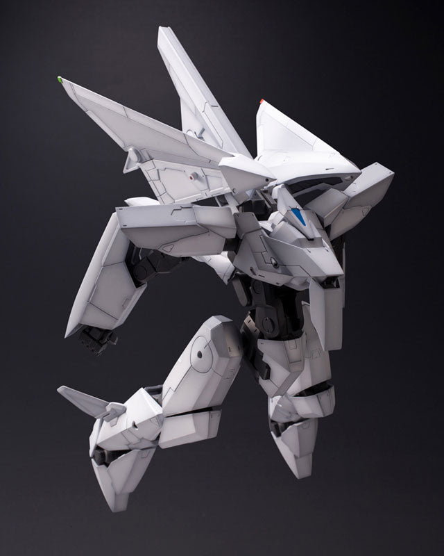 PRE-ORDER M.S.G Modeling Support Goods - Variable Frame System 01 - Garudagear [Beluga]
