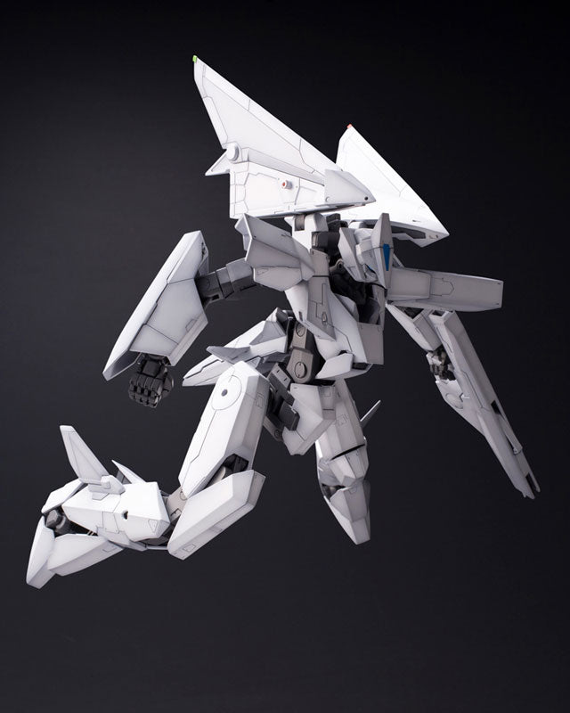 PRE-ORDER M.S.G Modeling Support Goods - Variable Frame System 01 - Garudagear [Beluga]