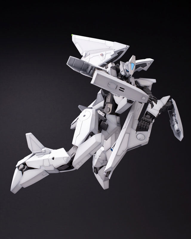 PRE-ORDER M.S.G Modeling Support Goods - Variable Frame System 01 - Garudagear [Beluga]