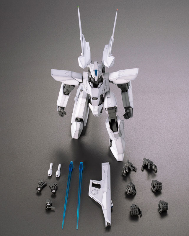 PRE-ORDER M.S.G Modeling Support Goods - Variable Frame System 01 - Garudagear [Beluga]