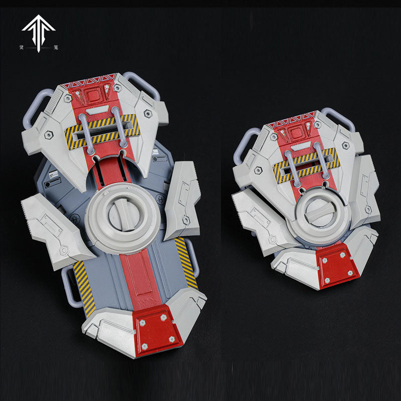 PRE-ORDER Spirit Cage: INCARNATION MU2 - Heavy Armor Protection Type 1