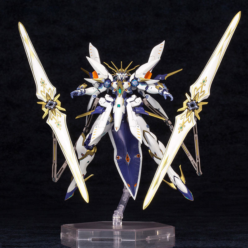 PRE-ORDER Xenoblade 2 - Siren [2nd Release]