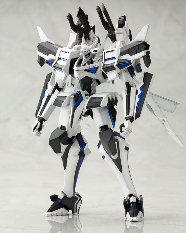 PRE-ORDER Muv-Luv Alternative - SHIRANUI SECOND PHASE3 YUYA BRIDGES KI 1/144  [2nd Release]