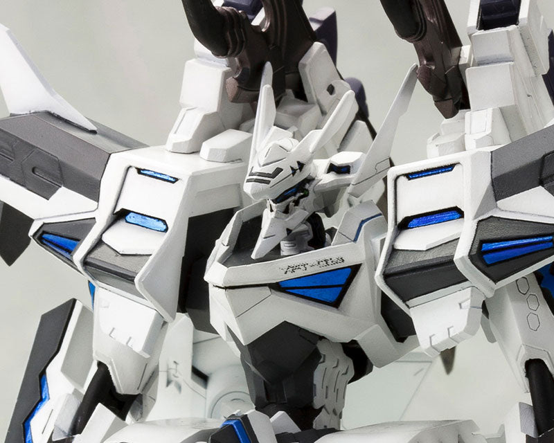 PRE-ORDER Muv-Luv Alternative - SHIRANUI SECOND PHASE3 YUYA BRIDGES KI 1/144  [2nd Release]