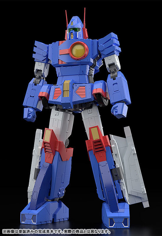 PRE-ORDER MODEROID - Combat Mecha Xabungle - Xabungle