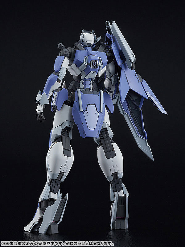 PRE-ORDER MODEROID - Iron Saga - Deer Stalker RxR