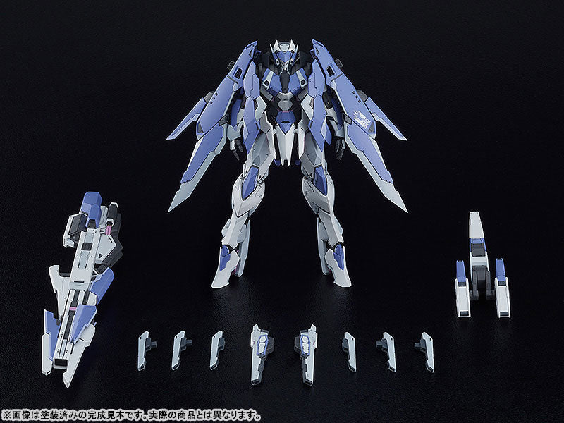 PRE-ORDER MODEROID - Iron Saga - Deer Stalker RxR