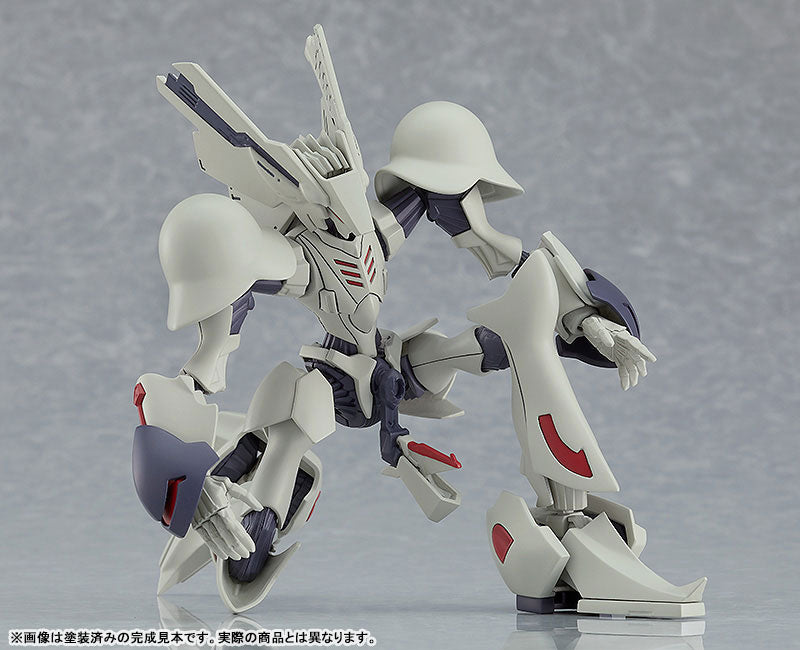 PRE-ORDER MODEROID - Brain Powerd - Grand Cher