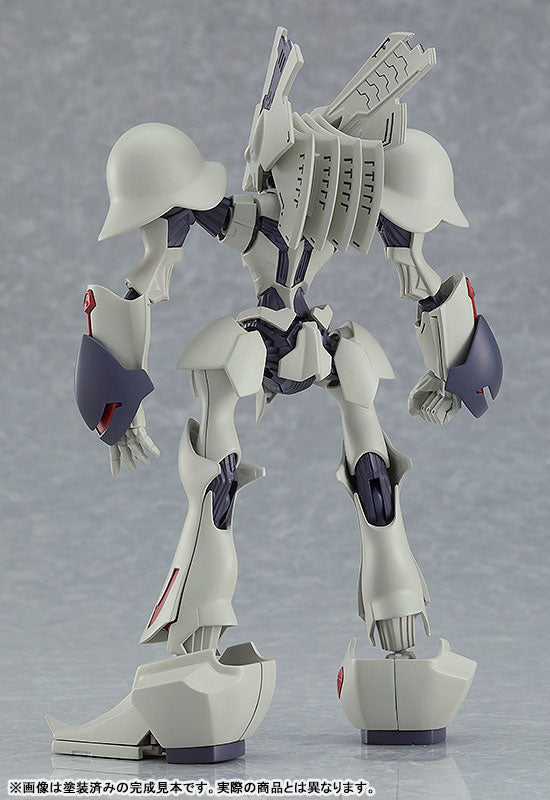 PRE-ORDER MODEROID - Brain Powerd - Grand Cher