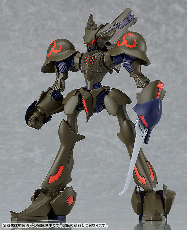 PRE-ORDER MODEROID - Brain Powerd - Grand Cher (Jonathan's Machine)