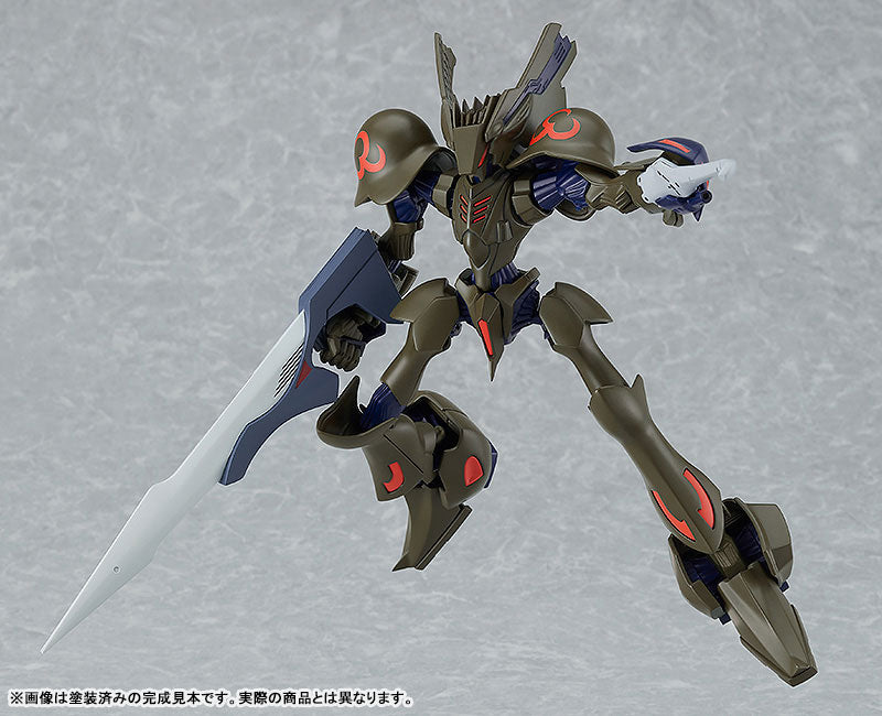 PRE-ORDER MODEROID - Brain Powerd - Grand Cher (Jonathan's Machine)