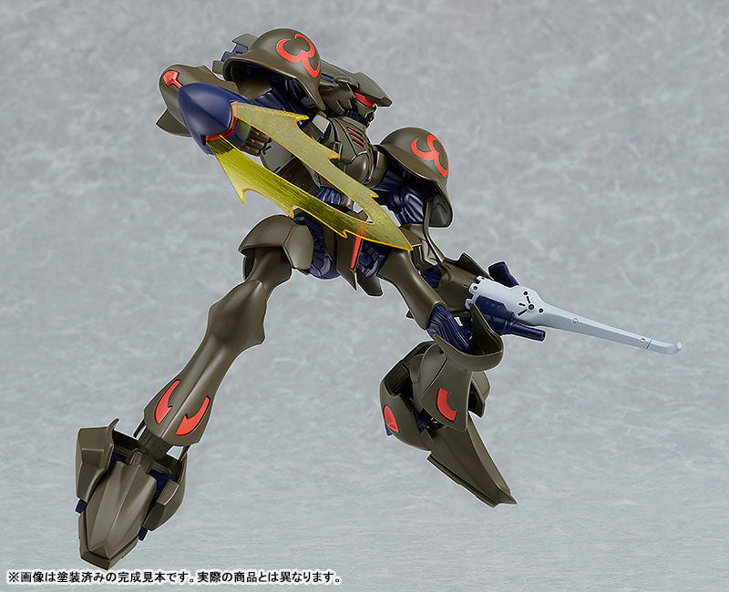 PRE-ORDER MODEROID - Brain Powerd - Grand Cher (Jonathan's Machine)