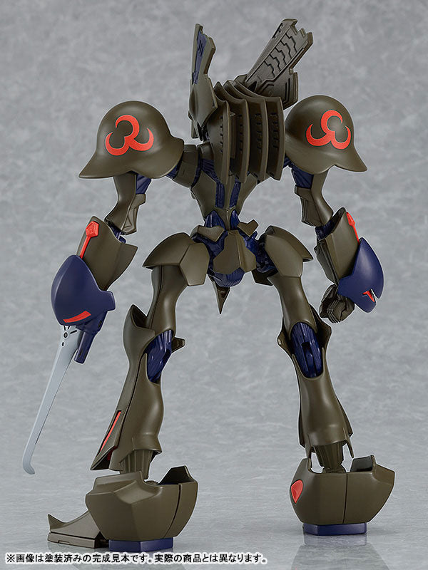 PRE-ORDER MODEROID - Brain Powerd - Grand Cher (Jonathan's Machine)