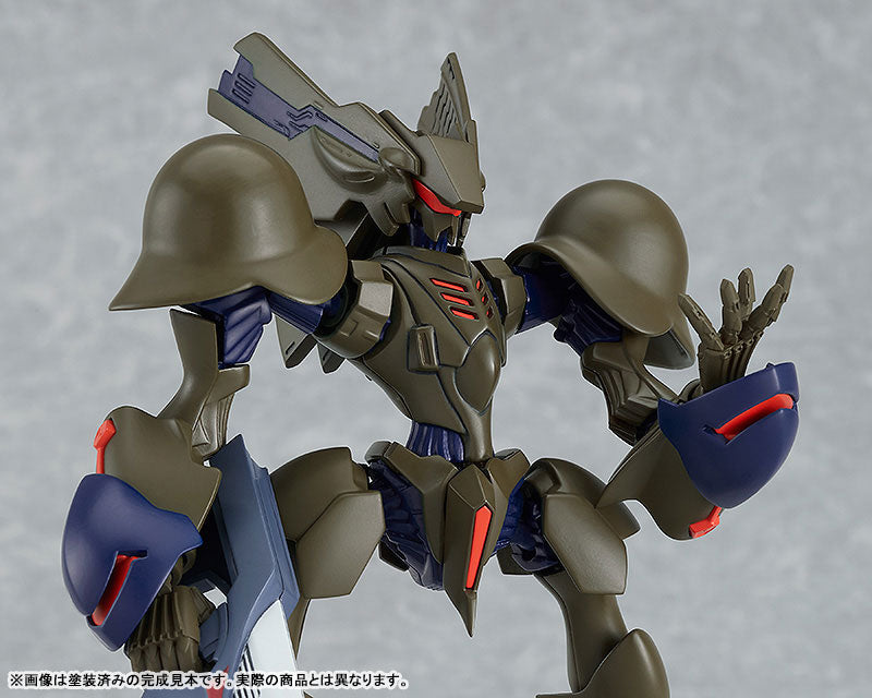 PRE-ORDER MODEROID - Brain Powerd - Grand Cher (Jonathan's Machine)