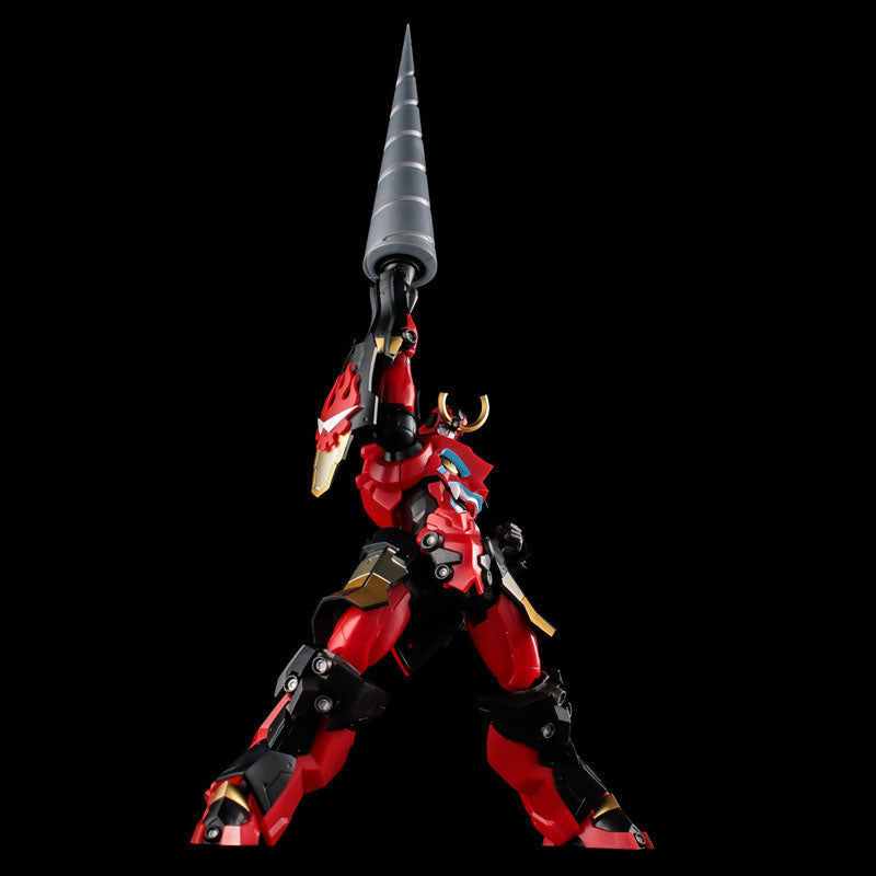 PRE-ORDER Plaiobot - Gurren Lagann - Gurren Lagann [May 2023 Release]