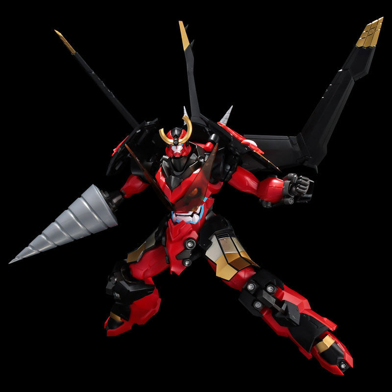 PRE-ORDER Plaiobot - Gurren Lagann - Gurren Lagann [May 2023 Release]