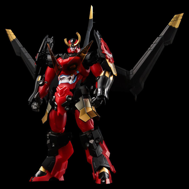 PRE-ORDER Plaiobot - Gurren Lagann - Gurren Lagann [May 2023 Release]