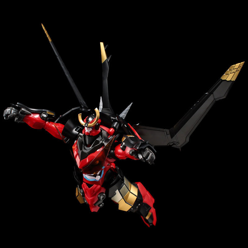 PRE-ORDER Plaiobot - Gurren Lagann - Gurren Lagann [May 2023 Release]