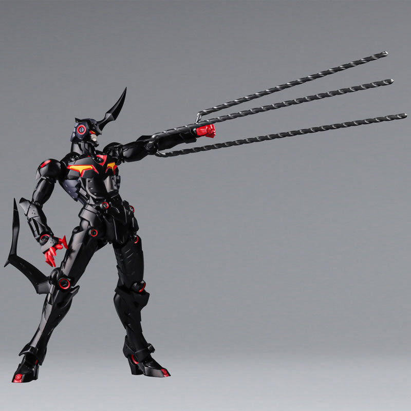 PRE-ORDER Plaiobot - Gurren Lagann - Lazengann [June 2023 Release]