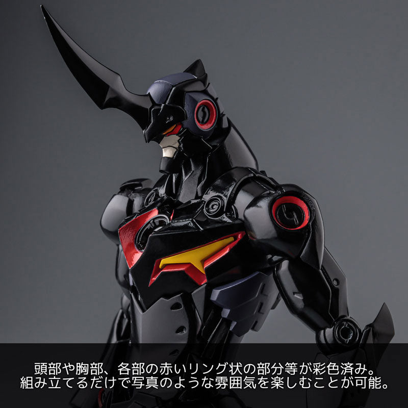 PRE-ORDER Plaiobot - Gurren Lagann - Lazengann [June 2023 Release]