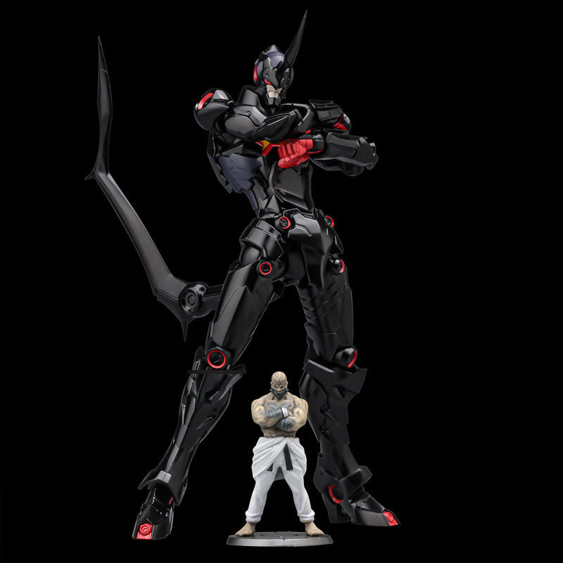 PRE-ORDER Plaiobot - Gurren Lagann - Lazengann [June 2023 Release]