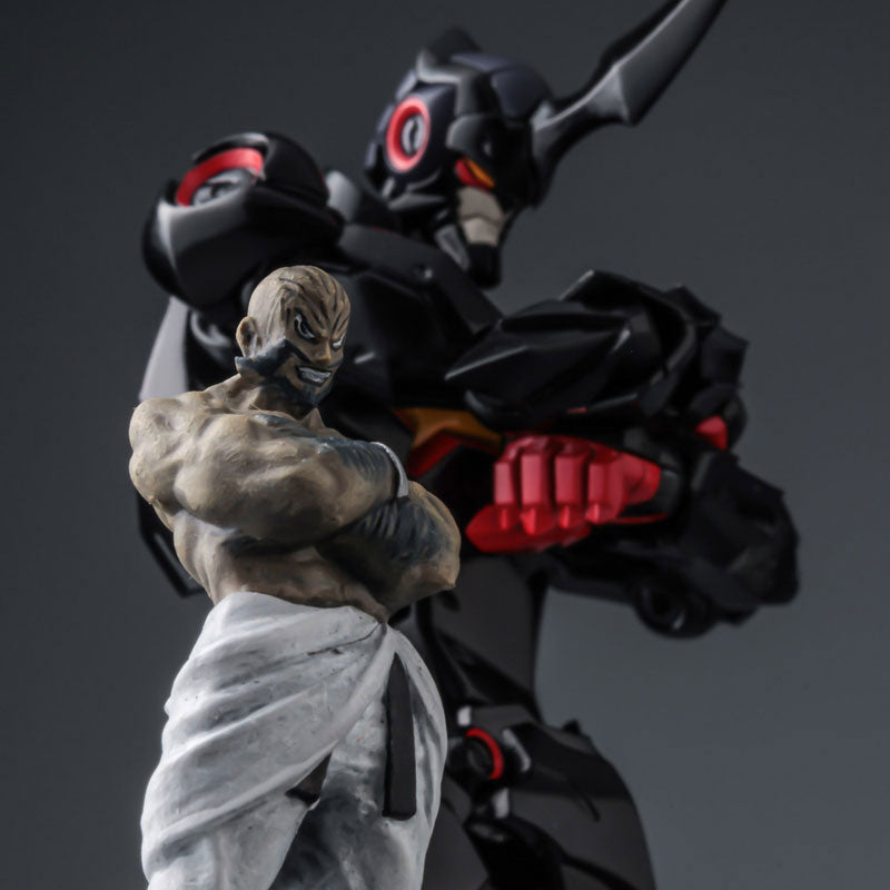 PRE-ORDER Plaiobot - Gurren Lagann - Lazengann [June 2023 Release]