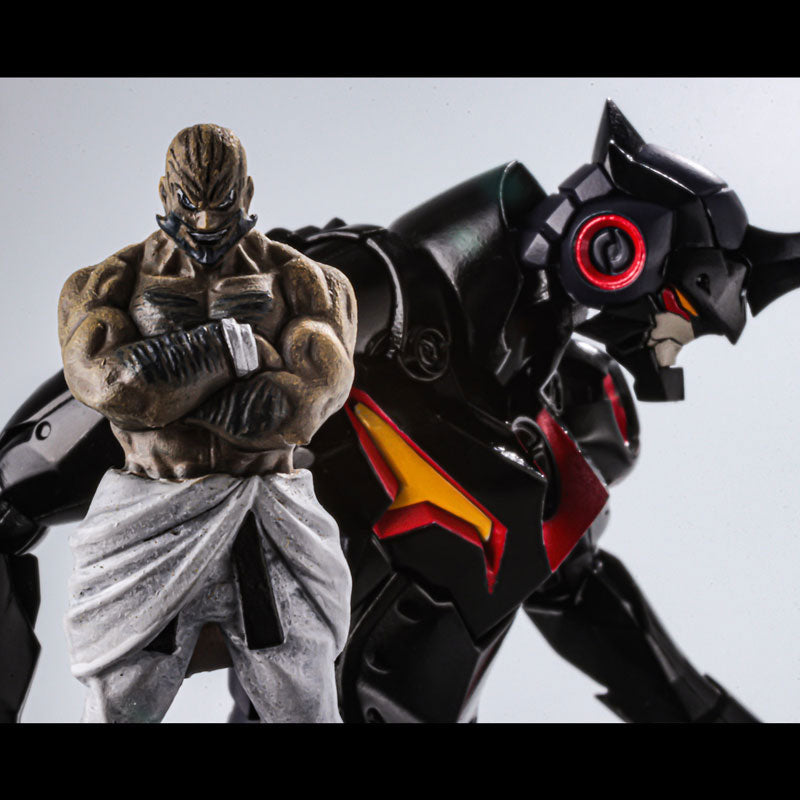 PRE-ORDER Plaiobot - Gurren Lagann - Lazengann [June 2023 Release]