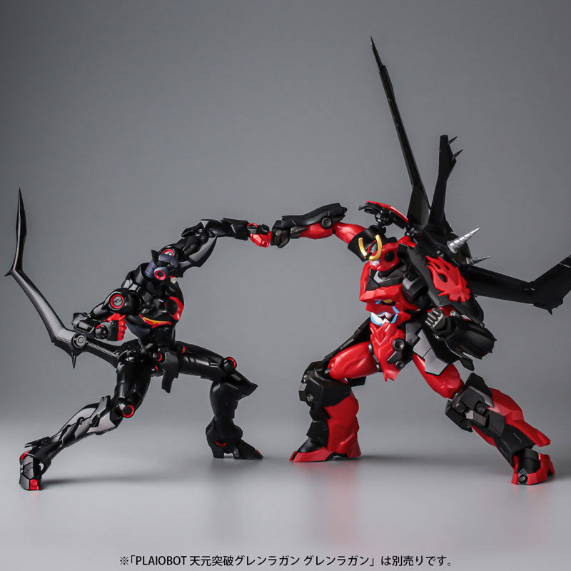 PRE-ORDER Plaiobot - Gurren Lagann - Lazengann [June 2023 Release]